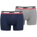 Levi's 701223908 Boxers 2 Enheder