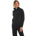Slam Deck Zip Sweat Sweatshirt Med Lynlås