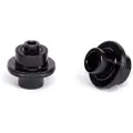 Bombtrack Bt-hc-001 Forhjulsnav Endekapper