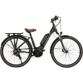 Granville E-urban 30 Plus Bosch Active Plus 26´´ Elektriskcykel