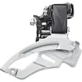 Shimano Altus Down Swing Fd-m2000 63-66º Forreste Gearskifter