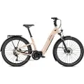 Specialized Turbo Como 3.0 Alivio 2023 Elektriskcykel