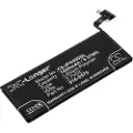 24hShop Batteri til SmartPhone, mobil til Apple iPhone 4S, iPhone 4S 16GB, iPhone 4S 32GB osv.