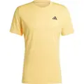 Adidas Freelift T-shirt Med Korte ærmer