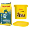Josera Family Plus Hundefoder 12.5kg