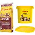 Josera Festival Voksenhundefoder 12.5kg