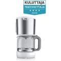 Braun Kf1500wh Drypkaffemaskine