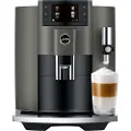 Jura E8 Superautomatisk Kaffemaskine