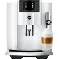 Jura E8 Superautomatisk Kaffemaskine