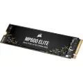 Corsair MP600 ELITE SSD - 2TB - Uden køleprofil - M.2 2280 - PCIe 4.0