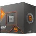 AMD Ryzen 5 8600g 4.3ghz Socket Am5 Processor