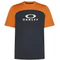 Oakley Apparel Free Ride Rc Kortsærmet Enduro-trøje