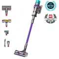 Dyson Gen5detect Absolute ledningsfri støvsuger (Lilla)