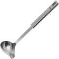 Fissler Sovseøse ORIGINAL PROFI 29 cm, sølv, rustfrit stål, Fissler