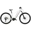 KROSS Lea Boost 4.0 Ds 29´´ Microshift Advent M6195 Lady 2023 Elektrisk Mtbcykel