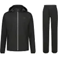 Agu Go Rain Essential Jakke- Og Buksesæt