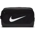 Nike Brasilia 9.5 Training-skotaske (11 liter) - sort