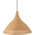 Bloomingville - Pendel lampe Camine - Brun - Loftpendler - - Homeroom