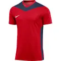 Nike Dri-fit Park Derby Iv T-shirt Med Korte ærmer