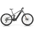 Megamo Crave Al 630 40 29´´ Cues 2024 Elektrisk Mtbcykel