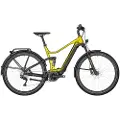 Bergamont E-horizon Fs Edition 2022 Elektriskcykel