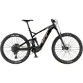 GT Force Amp+ 29´´ Sx Eagle Elektrisk Mtbcykel