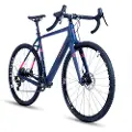 Finna Taroko Apex 1 2022 Gravelcykel