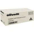 Olivetti Tonerkassette B0109 Modsvarer: N/A