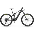 Megamo Crave Al 756 10 29´´ Sx Eagle 2023 Elektrisk Mtbcykel