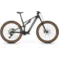 Megamo Native 360 10 29´´ Xt 2024 Elektrisk Mtbcykel