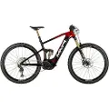 Mmr X-bolt 140 50 29´´ Xt 2023 Elektrisk Mtbcykel