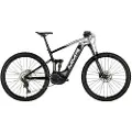 Mmr X-bolt 140 30 29´´ Xt 2023 Elektrisk Mtbcykel