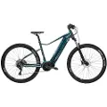 KROSS Lea Boost 3.0 Ds 29´´ Microshift Acolyte M5185m Lady 2023 Elektrisk Mtbcykel