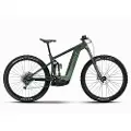 Ghost E-riot En Universal 29´´ Nx Eagle 2023 Elektrisk Mtbcykel