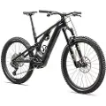 Specialized Turbo Levo Expert T-type 29/27.5´´gx Eagle 2023 Elektrisk Mtbcykel