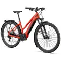 Specialized Turbo Tero 4.0 Step-through Eq 2022 Elektriskcykel