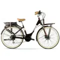 Granville E-summerside Bosch Active Plus Elektriskcykel