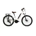 Granville E-absolute 14 Acera Elektriskcykel