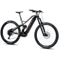 Niner Rip E9 3-star 29´´ 2021 Elektrisk Mtbcykel