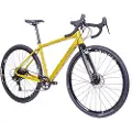 Finna Landscape Aluminium Apex 1 Gravelcykel