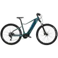 KROSS Lea Boost 3.0 Dm 29´´ Microshift Acolyte M5185m Lady 2023 Elektrisk Mtbcykel