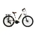 Granville E-absolute 34 Altus Elektriskcykel