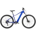 KROSS Lea Boost 2.0 Ds 29´´ Deore M592 Lady 2023 Elektrisk Mtbcykel