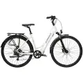 KROSS Trans Hybrid Ls 1.0 700 Microshift Acolyte M5185m 2023 Elektriskcykel