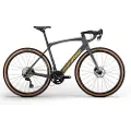 Corratec Allroad C2 Grx 2023 Gravelcykel