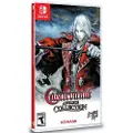 Nintendo Switch Castlevania Advance Collection Edition Harmony Of Dissonance