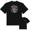 Dickies Beach T-shirt Med Korte ærmer
