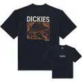 Dickies Patrick Springs T-shirt Med Korte ærmer