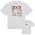 Dickies Patrick Springs T-shirt Med Korte ærmer
