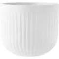 Eva Solo Blomsterpotte LEGIO NOVA 15,5 cm, hvid, Eva Solo